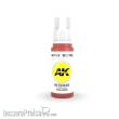 AK-Interactive AK11088 - AK 3GEN Deep Red 17ml