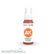 AK-Interactive AK11091 - AK 3GEN Carmine 17ml