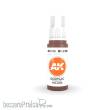 AK-Interactive AK11096 - AK 3GEN Wine Red 17ml