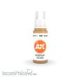 AK-Interactive AK11116 - AK 3GEN Tan Yellow 17ml