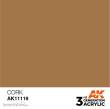 AK-Interactive AK11119 - AK 3GEN Cork 17ml