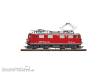 Bemo 1252116 - RhB Ge 4/4 I 606 Universallok ´Kesch´