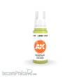 AK-Interactive AK11128 - AK 3GEN Luminous Green 17ml