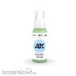 AK-Interactive AK11131 - AK 3GEN Pastel Green 17ml