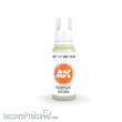 AK-Interactive AK11132 - AK 3GEN Green-Grey 17ml