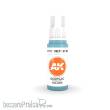 AK-Interactive AK11176 - AK 3GEN Deep Sky Blue 17ml