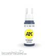 AK-Interactive AK11182 - AK 3GEN Deep Blue 17ml