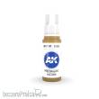 AK-Interactive AK11191 - AK 3GEN Gold 17ml