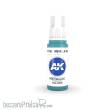 AK-Interactive AK11199 - AK 3GEN Metallic Blue 17ml