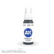 AK-Interactive AK11201 - AK 3GEN Cobalt Blue 17ml
