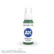 AK-Interactive AK11204 - AK Emerald Metallic Green 17ml