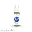 AK-Interactive AK11205 - AK 3GEN Metallic Green 17ml