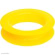 Invento 12530005 - Mega Spule 25 cm, gelb
