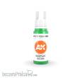 AK-Interactive AK11216 - AK 3GEN Clear Green 17ml