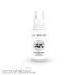 AK-Interactive AK11232 - AK 3GEN Metal Medium 17ml