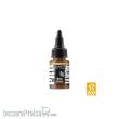Monument Hobbies MPA-S09 - Pro Acryl Jon Ninas - Warm Brown