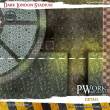 PWork Wargames BB00400N - Neoprene Mat Dark London Stadium