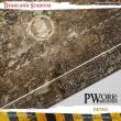 PWork Wargames BB00600N - Neoprene Mat Deadland Stadium