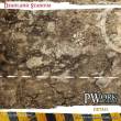 PWork Wargames BB00600N - Neoprene Mat Deadland Stadium