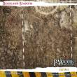 PWork Wargames BB00600N - Neoprene Mat Deadland Stadium
