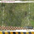 PWork Wargames BB00900N - Neoprene Mat The Valley Stadium