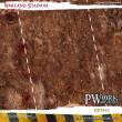 PWork Wargames BB01100N - Neoprene Mat Warland Stadium