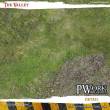 PWork Wargames GM03200N22X30 - Neoprene Mat The Valley 22x30