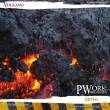 PWork Wargames GM03400N22X30 - Neoprene Mat Volkano 22x30