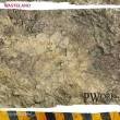 PWork Wargames GM03700N22X30 - Neoprene Mat Wasteland 22x30