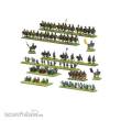 Warlord Games 212010002 - Push of Pike Battle-Set