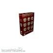 Warlord Games 212410002 - Casualty Marker