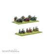 Warlord Games 212012002 - Thirty Years War Cavalry Battalia