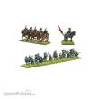 Warlord Games 212012002 - Thirty Years War Cavalry Battalia