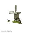 Warlord Games 218810002 - Village Scenery Pack