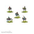 Warlord Games 212412001 - Thirty Years War Imperialist