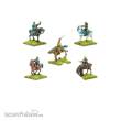 Warlord Games 212412002 - Thirty Years War Protestant Alliance