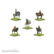 Warlord Games 212413001 - Civil Wars Royalist Commanders