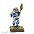 Mantic MGKWB201 - Basilean War Wizard