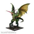 Mantic MGKWE202 - Elf Lord On Drakon