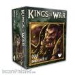 Mantic MGKWH111 - Ogre Ambush Starter Set