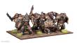Mantic MGKWH111 - Ogre Ambush Starter Set