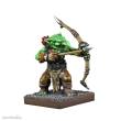 Mantic MGKWH111 - Ogre Ambush Starter Set