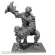 Mantic MGKWK201 - Abyssal Dwarf Grotesque Champion