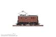 Bemo 1256131 - RhB Ge 2/4 221 Stangenellok
