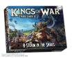 Mantic MGKWM115 - A Storm In The Shires: 2-Player Set