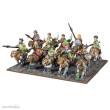 Mantic MGKWM115 - A Storm In The Shires: 2-Player Set