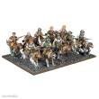 Mantic MGKWM115 - A Storm In The Shires: 2-Player Set