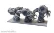 Mantic MGKWN404 - Forces Of Nature Air Elemental
