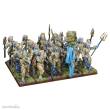 Mantic MGKWR102 - Trident Realm Of Neritica Mega Army