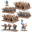 Mantic MGKWT104 - Empire Of Dust Mega Army